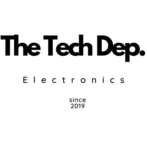 The Tech Department 